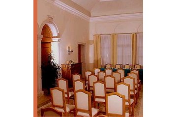 Италия Hotel Bassano del Grappa, Екстериор